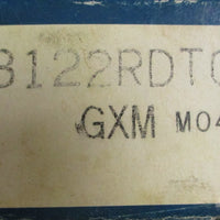 Koyo 63122RDTC3 Deep Groove Ball Bearing 60mm Bore 130mm OD 31mm W