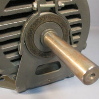 Baldor 35J718522 Thermally Protected 1/3 HP Motor 1 Phase 115/230V, 1140 RPM