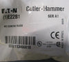 Eaton Cutler Hammer E22VF1C Lever Selector Switch 2 Position