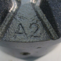 AtraFlex A2 11/8 Coupling Hub 11/8" Finished Bore Keyed 33/8" Length