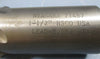 Niagara RoughingEndMill 71487: 1-1/2"DIA, 2"LOC,1-1/4"SHK,CO,LD=8.126,H5,6FL,USA