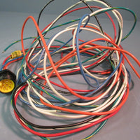 Woodhead/Brad Harrison Single-End Receptacle Cordset 2R7006A20F060