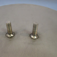 VACUMAX DUMP VALVE GATE DV12 ENCAP FG W/WASH/NUTS T70583