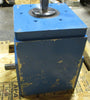 E.W. Lancaster 60-750-180-180-.7LCV Gearbox 1-3/8" and 1-5/8" Shaft Dia
