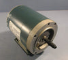 Reliance Electric Motor P56H3002H 60Hz 1725Rpm 1.15Sf 1/3Hp