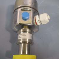ENDRESS & HAUSER PRESSURE TRANSMITTER 420MA PMP45RE13MBC1DBF