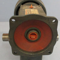 Hub City 0221913251366 Right Angle Speed Reducer FanCooled 20:1 Model 264