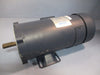 Leeson 1.5 HP Motor 2500 RPM 180 VDC ZS56C Frame TEFC 108265.00 C4D28FK11D