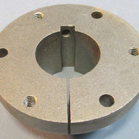 Martin SDS 1-5/16 QD Bushing 5/16 x 1/8" Keyway, 3-3/16" Flange OD NIB