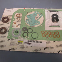Elmo Rietschle Gasket Kit 1021440101
