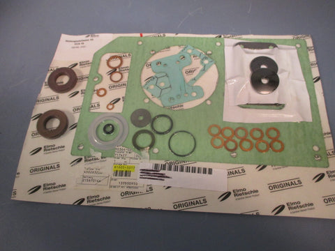 Elmo Rietschle Gasket Kit 1021440101