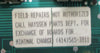 Hayssen 5071-7A-0605 Micro Logic Board 1071-7A-0605