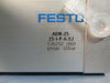 FESTO 536250 DOUBLE ACTING COMPACT AIR CYLINDER ADN-25-25-I-P-A-S2