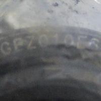 (Lot of 2) Total Source Spherical Bearing TSA/CR065012001 5/8"