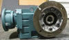 Dodge Quantis BF683CN140TC Gear Reducer 176.14:1 1750RPM 1.14HP In 1-1/2" Bore