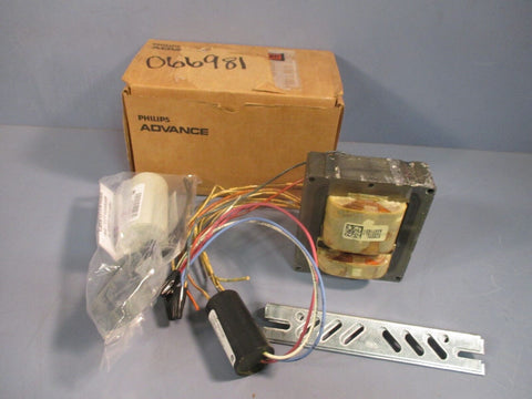 Philips Advance 120/208/240/277V 60Hz CWA Core & Ballast Kit 71A5792-001D