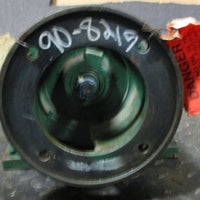 Sumitomo SMCyclo HC3140 Speed Reducer 21:1 6.51 HP 1750 RPM 17/8" Shaft Dia