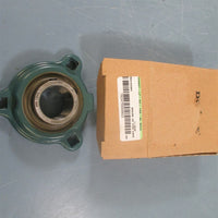 Dodge 125637 LFSC103NLMOD 13/16" Bore 3 Bolt Flange Bearing  New