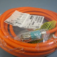 Siemens Cable Assembly 6FX8002-5DS01-1AH5