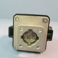 GEMU ACTUATOR, PNEUMATIC, & DIAPHRAGM VALVE 3/8 IN NORM OPEN 2029427