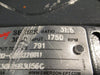 BROWNING SERIES 3000 GEAR REDUCER 1750 RPM, 31.5:1, CBN3012SB3U56C