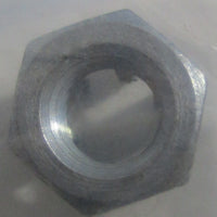 (Lot of 2) Hyster 303669 Nut For Forklift