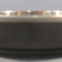 Parker JM FSE200030001 Bearing Isolator 2" ID 31/4" OD 11/16" W Mech Seal