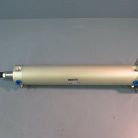 SMC Air Cylinder NCDGGA501000 2" Bore 10" Shaft Max. 1.0MPa NEW