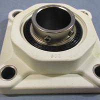 Dodge 4 Bolt Flange Bearing F4BSCEZ104SPCR MOD 11/4" Bore