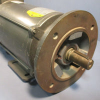 Baldor VP3588D DC Motor 1.5 kW 3000 RPM 180 Volt Spec 35P466Z295 Fr D90D