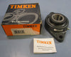 Timken Fafnir RCJTC1-1/4 2 Bolt Flange Block Bearing 1-1/4" Bore RCJTC-1-1/4