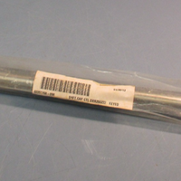 Genuine Sullair 02250150098 Shaft Cap Control DXR255222 Keyed (OEM)
