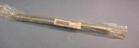 Genuine Sullair 02250150098 Shaft Cap Control DXR255222 Keyed (OEM)