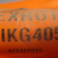 Bosch Rexroth R911277690 Servo Motor Power Cable IKG4050/000.0 5m Long