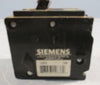 Siemens ITE Q220 Circuit Breaker 20 Amp 240 Volt 2 Pole Plug In 10K Lot of 4