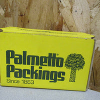 Palmetto Packings Packing Seal 17FT 3/16" 1367FS