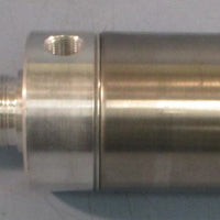 Bimba M706DNTQWEE5 Pneumatic Cylinder 6" Stroke Length 3" Bore