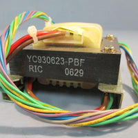 Yamato YC930623-PBF Transformer w/Connector Cable