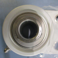 AMI Bearings Inc. MUCFBL20412W Flange Bearing 3/4" Bore