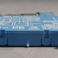 Finder 34.81.7.024.9024 Relay w/ Mount Socket 24VDC (Lot of 4)