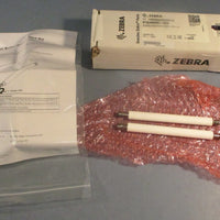 Zebra P1046696059 Pinch and Peel Rollers Kit ZE500 4 RH and LH