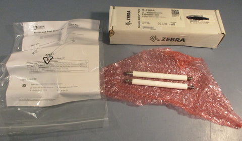 Zebra P1046696059 Pinch and Peel Rollers Kit ZE500 4 RH and LH