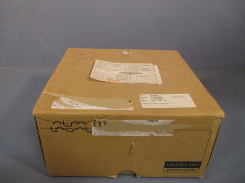 Alfa Laval Impeller MR-185/200 3A LKB/LKB-F 9613422602