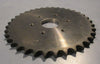 PrimeTek Sprocket H40A36 1.25 Bore 36 Teeth