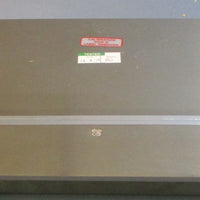 Mettler Toledo 30343527 Detector Assy 300 0.4mm HiQ A Ver B 814VDC Input 1A Max