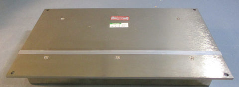 Mettler Toledo 30343527 Detector Assy 300 0.4mm HiQ A Ver B 814VDC Input 1A Max