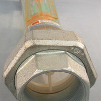 Kobold KSM1120HT50R0 Flow Meter 10  100% 1200  12000 l/h 13916A