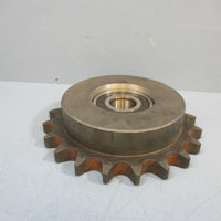 Martin 60B20H Sprocket w/MRC 5304CZZ Bearing Used