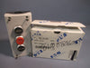 Eaton 3-Push-button Control Station (Open-Close-Stop) M22-C3-M4V