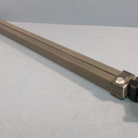 Syntegon Technology GmbH telescopic Rail Part# 8110997958 35.2" x 1.65" x 1.65"
